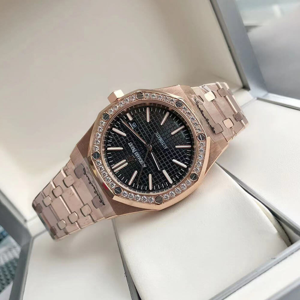 Audemars Piguet Royal Oak 15400