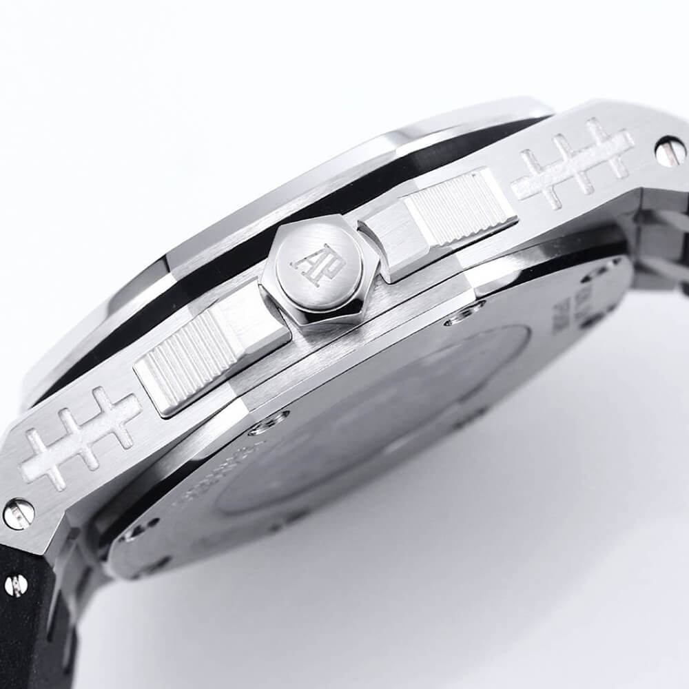 Audemars Piguet Royal Oak 15600