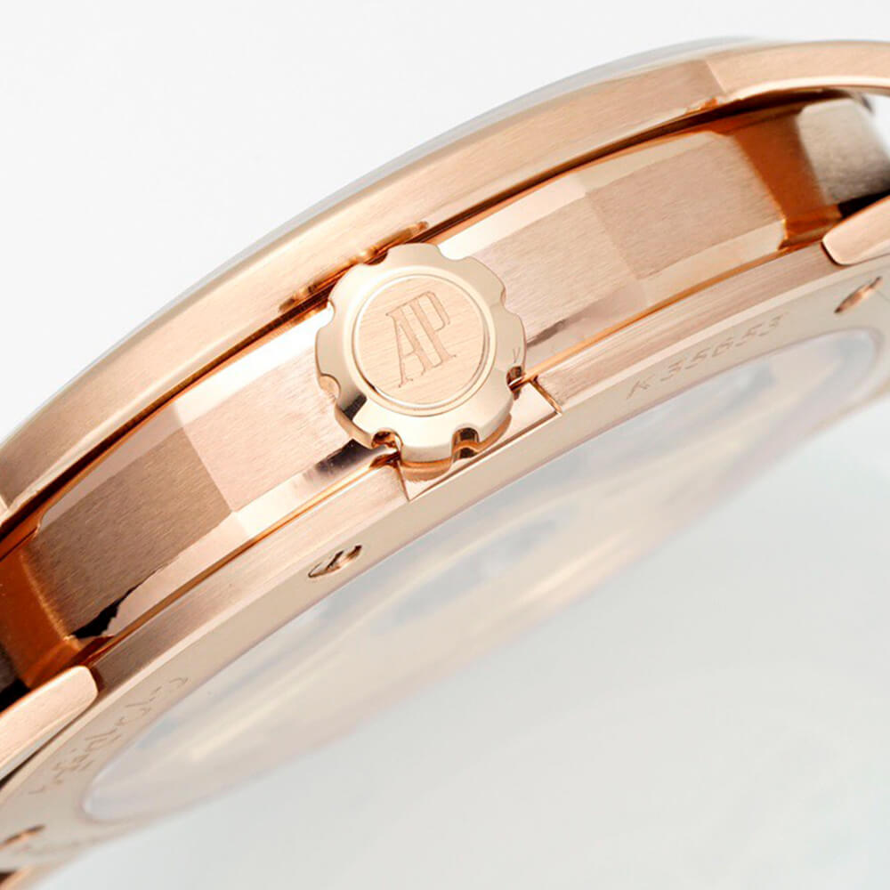 Audemars Piguet Royal Oak 15210