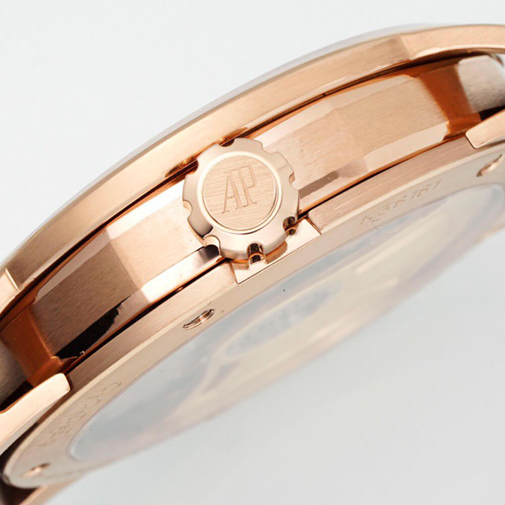 Audemars Piguet Royal Oak 15210