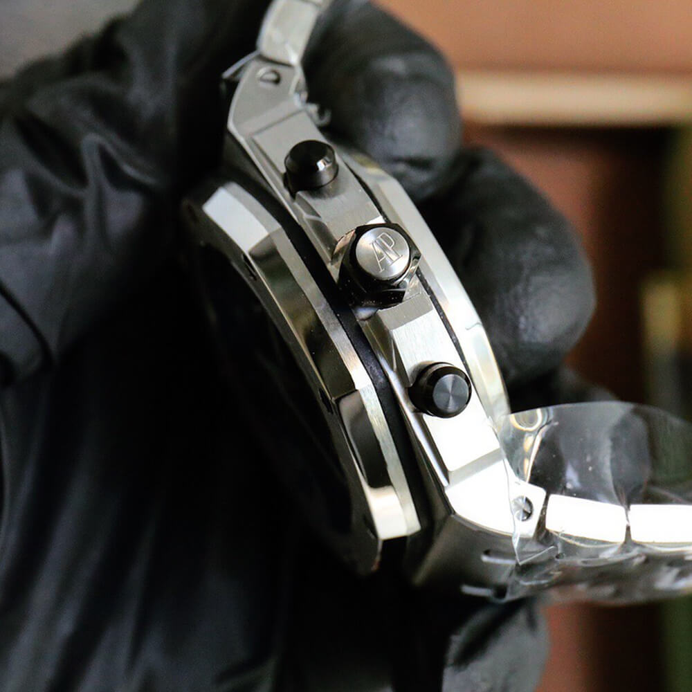 Audemars Piguet Royal Oak Perpetual Calendar