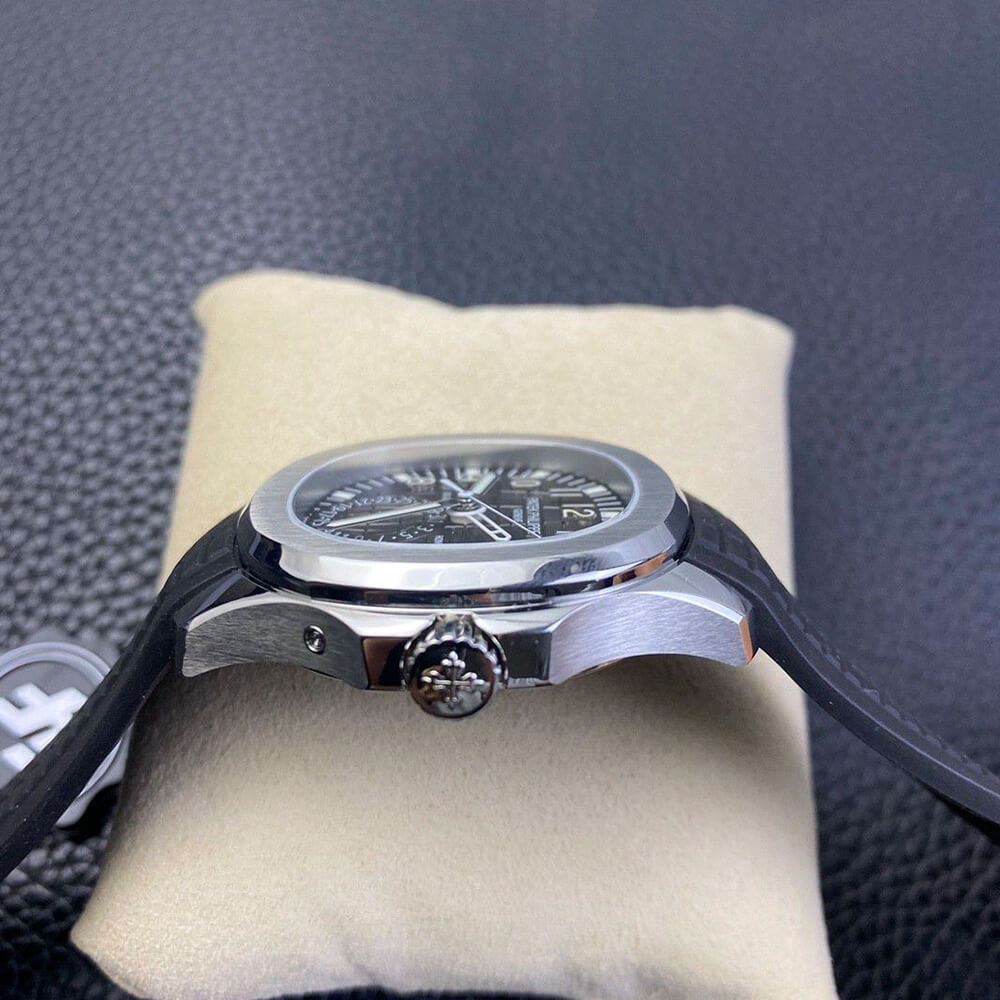 Patek Philippe 5164G