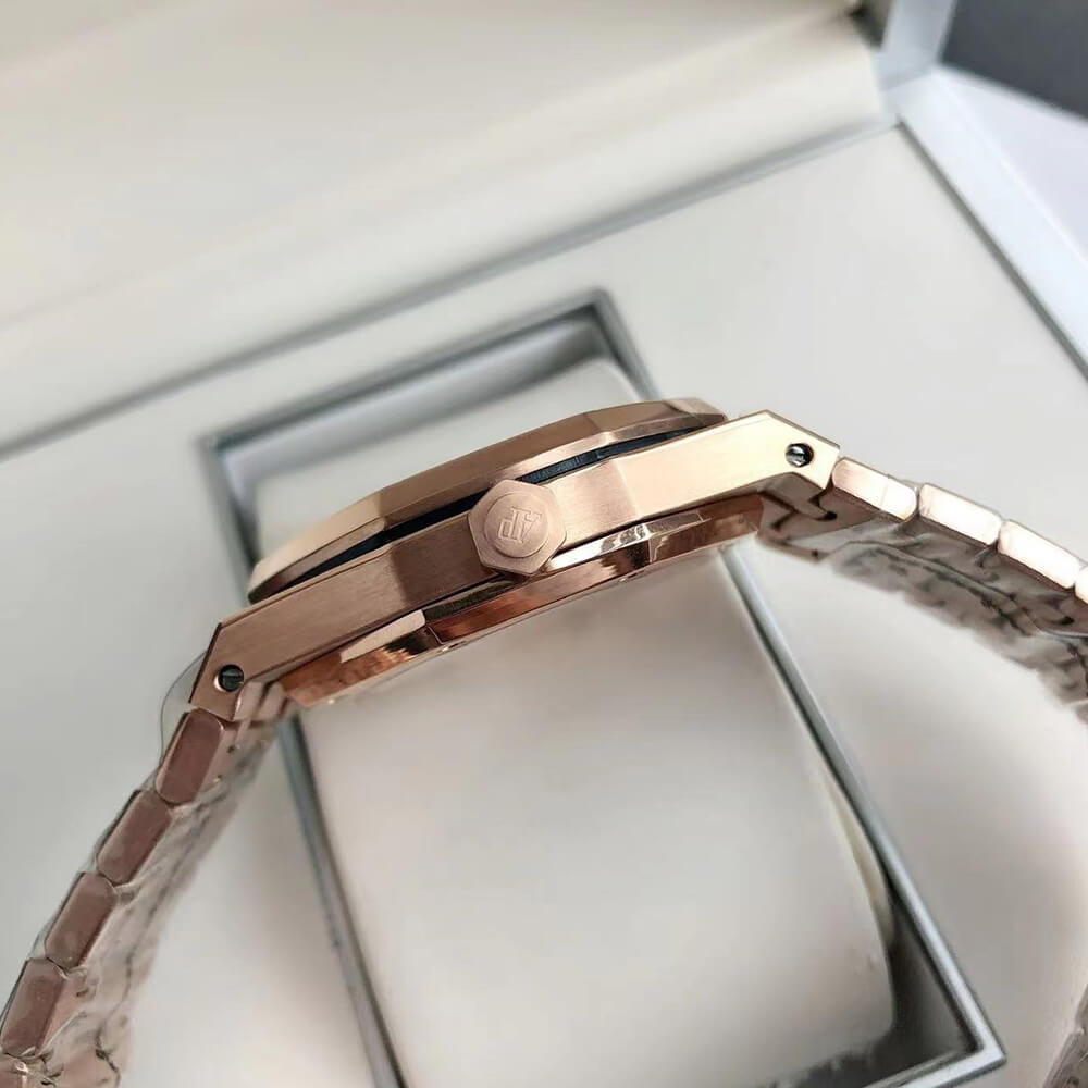 Audemars Piguet Royal Oak 15400