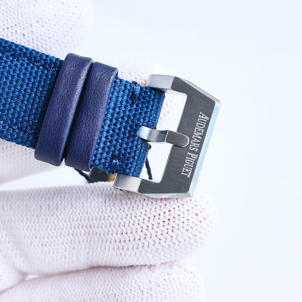 Audemars Piguet Royal Oak 15210