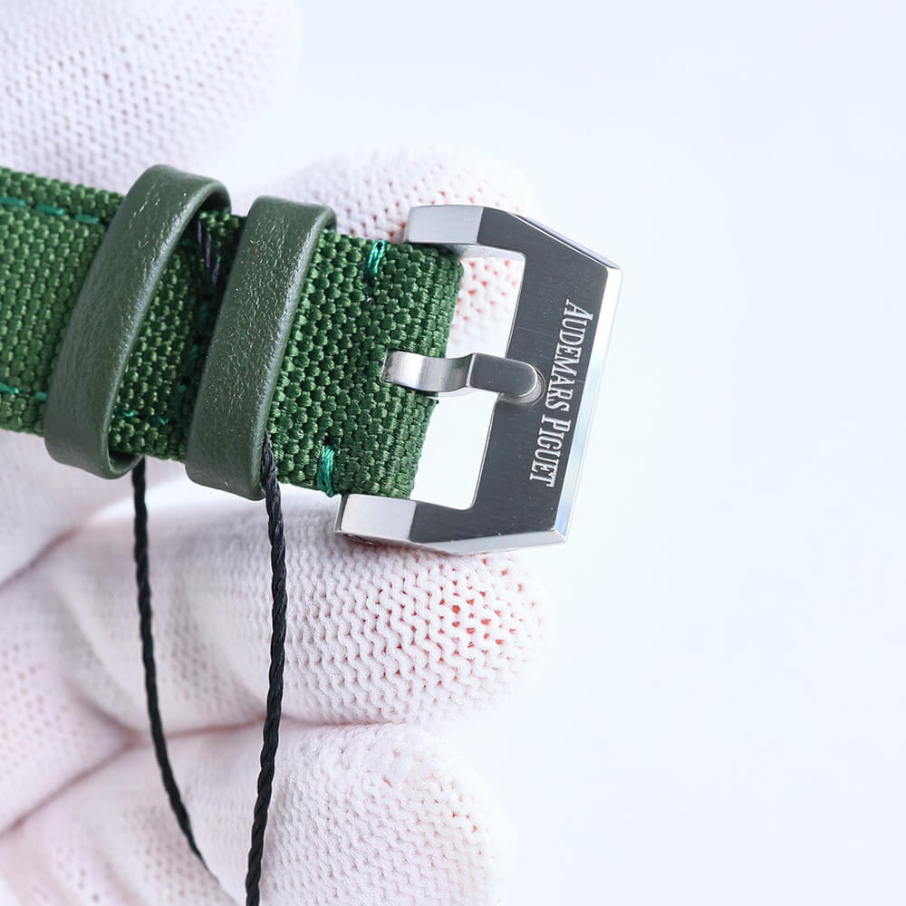 Audemars Piguet Royal Oak 15210