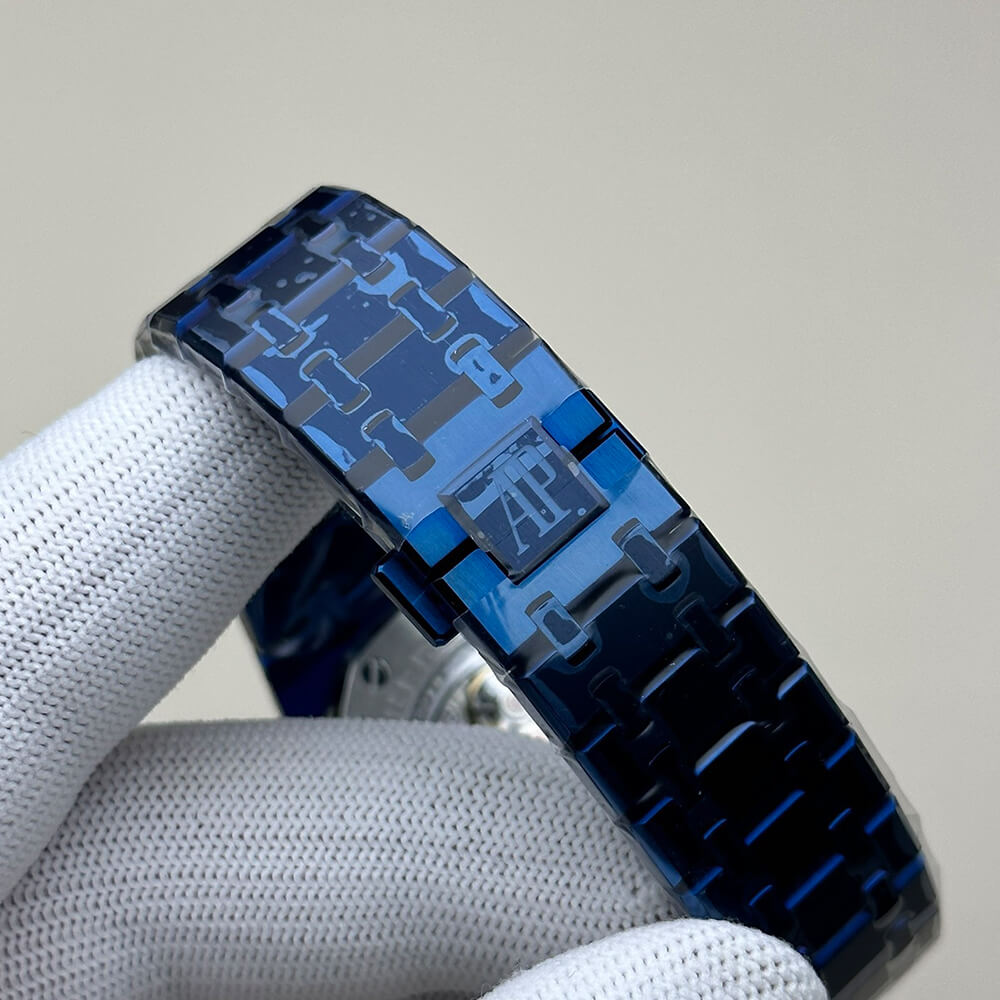 Audemars Piguet Royal Oak Perpetual Calendar