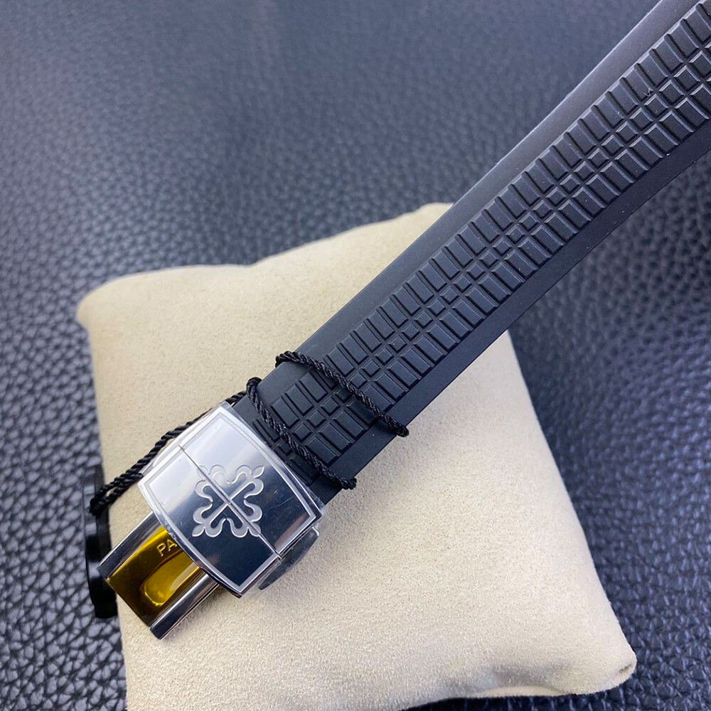 Patek Philippe 5164G