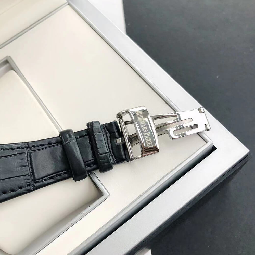 Audemars Piguet Royal Oak 15400