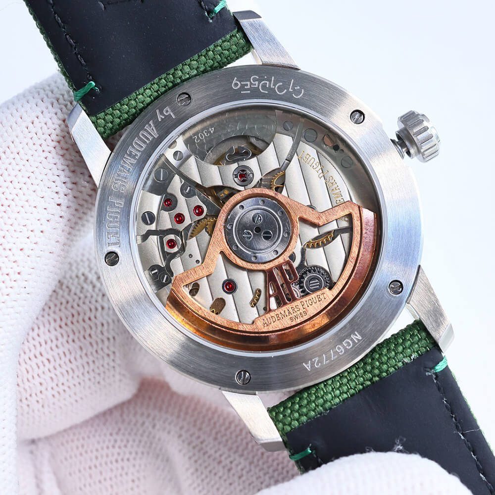 Audemars Piguet Royal Oak 15210