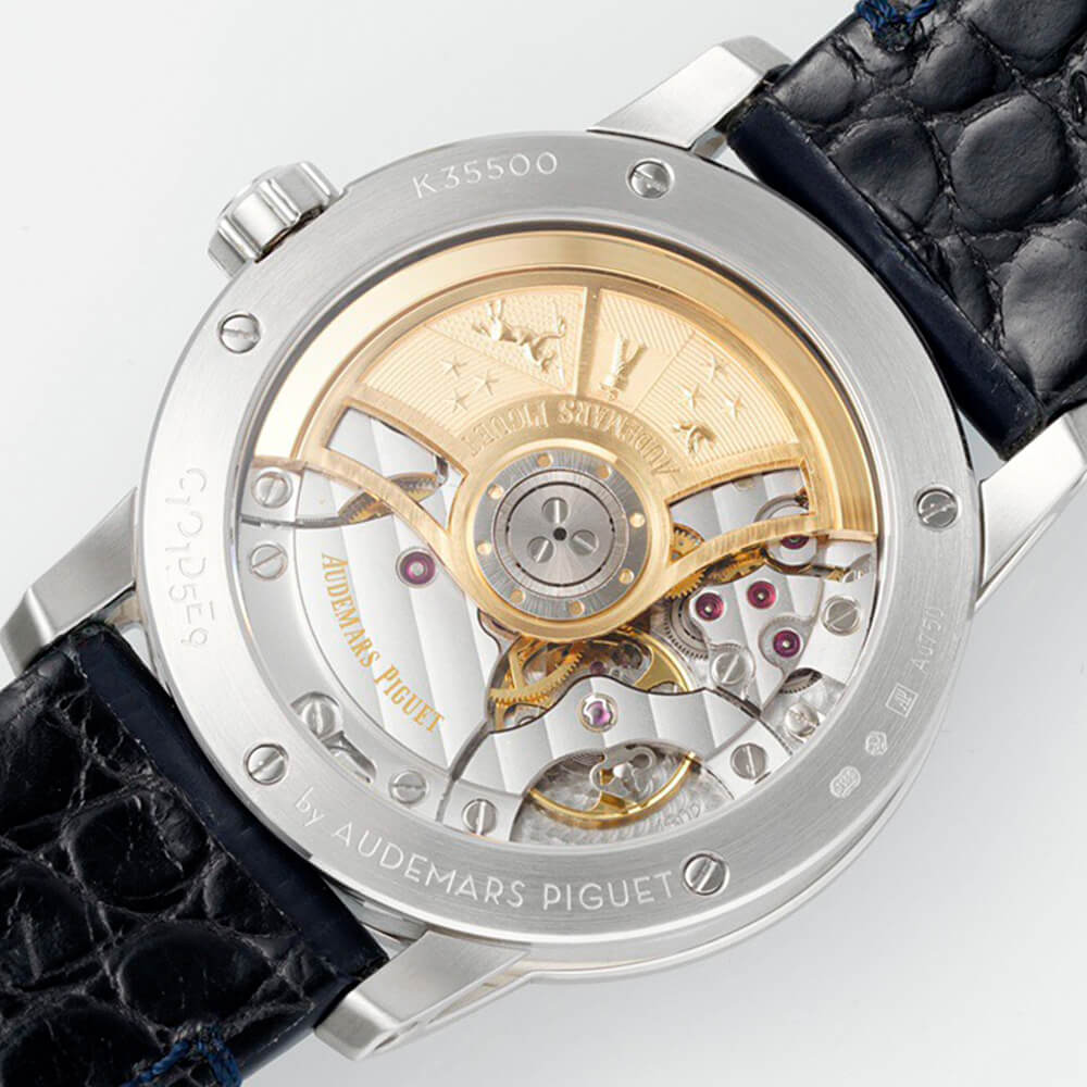 Audemars Piguet Royal Oak 15210